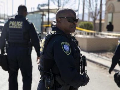 Strage in Texas: almeno 18 morti in un supermercato