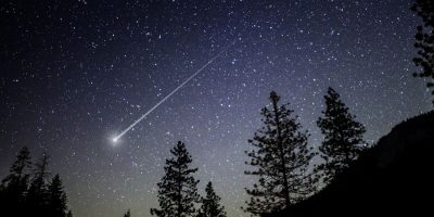 Stelle cadenti, conto alla rovescia: sono attes...