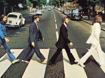 Beatles, 50 anni fa la foto divenuta tra le più iconiche della storia della musica