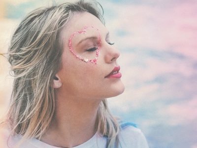 Taylor Swift, l’artista che guadagna più di 500mila dollari al giorno