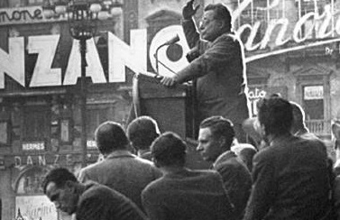 Togliatti, guida storica del Partito Comunista, moriva 55 anni fa