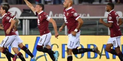 Preliminari di EL, il Torino strapazza lo Shakh...