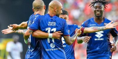 Toro, goleada al Debrecen: avanti nei prelimina...