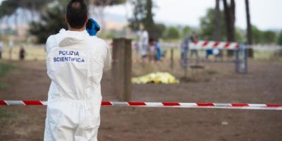 Ucciso Diabolik, capo ultrà della Lazio: l̵...