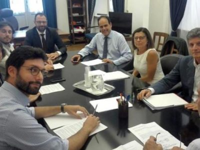 Governo, resta in bilico la trattativa: no dei dem a Di Maio vicepremier