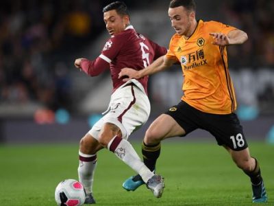 Non basta il cuore Toro per superare il Wolverhampton