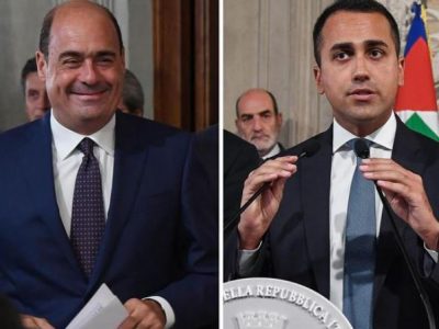 Trovata intesa Pd-M5S, Conte convocato da Mattarella al Quirinale