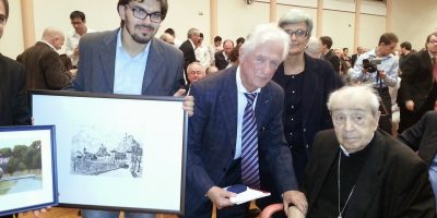 E’ scomparso il cardinale Achille Silvest...