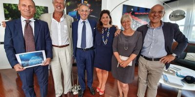 Alberghi plastic free in Italia con Roma in pri...