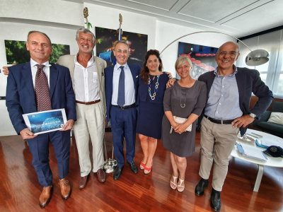 Alberghi plastic free in Italia con Roma in prima linea