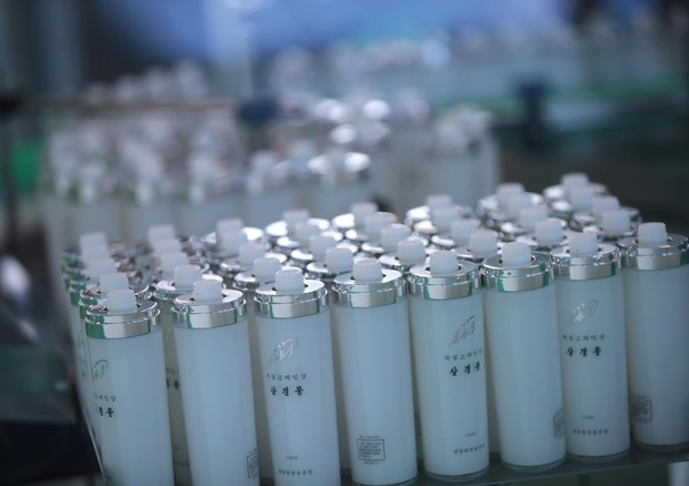 flaconcini in plastica negli alberghi; alberghi plastc free