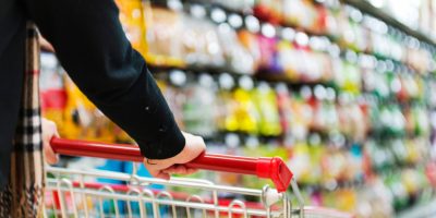 Istat, crescono le vendite del commercio al det...