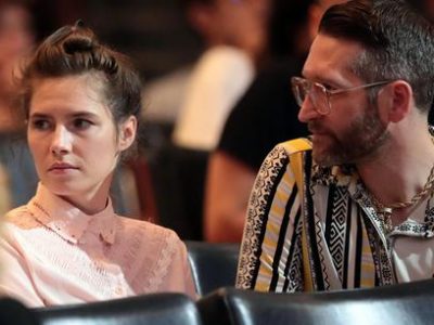 Amanda Knox e la lettera sulle falsità che la circondano