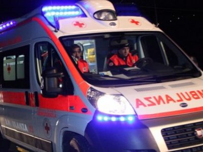 Incidenti mortali in moto, tre le vittime registrate