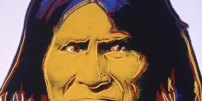 In Georgia la particolare mostra “Warhol ...