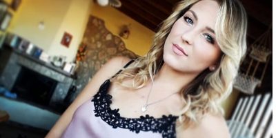 Angela Grignano, ferita nell’esplosione d...