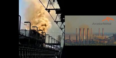 Il Procuratore Capo di Taranto e l’Arpa s...