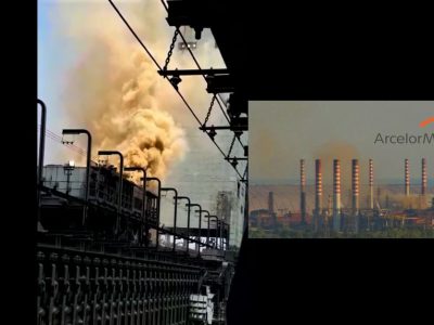 ArcelorMittal: confusione sulla “ritirata”, ma Conte è fiducioso