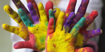 Quando la psicoterapia incontra l’arte e l’espr...