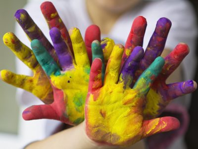 Quando la psicoterapia incontra l’arte e l’espressione di se stessi