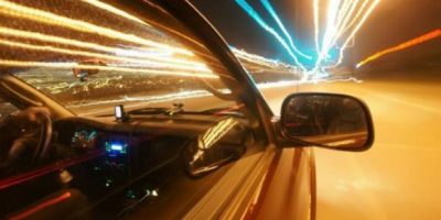 Il bimbo tedesco di 8 anni si rimette alla guid...