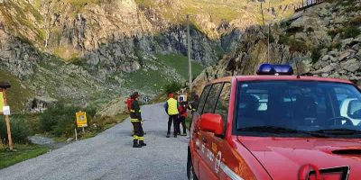 Trovato morto a Balme il pastore rumeno disperso