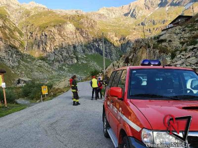 Trovato morto a Balme il pastore rumeno disperso