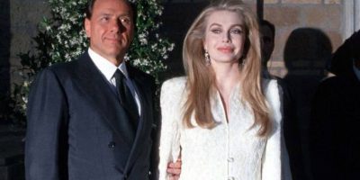 Veronica Lario dovrà restituire l’assegno...