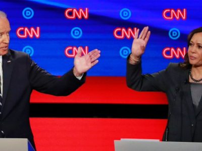 Primarie Democratici Usa 2020: tutti contro Joe Biden