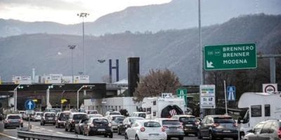 Brennero, traffico da bollino nero e domani c&#...