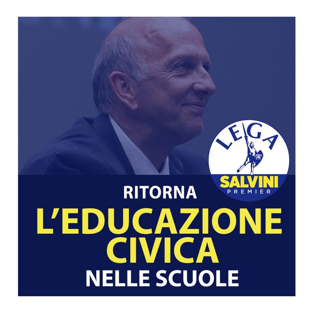 educazione civica