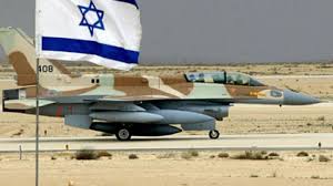 Caccia di Israele hanno colpito obiettivi terro...