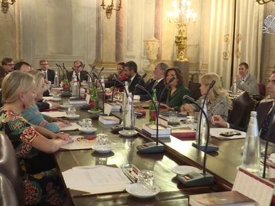 Crisi di governo, è scontro sul calendario