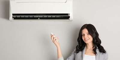 L’uso del climatizzatore per ridurre l...