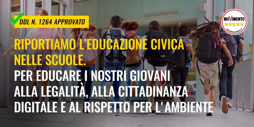 Educazione civica