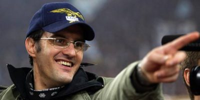 Per Diabolik, Fabrizio Piscitelli, i funerali d...