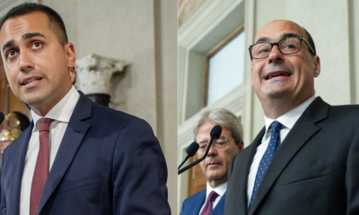 M5S-pd non si mettono d’accordo sulle “doti” del matrimonio