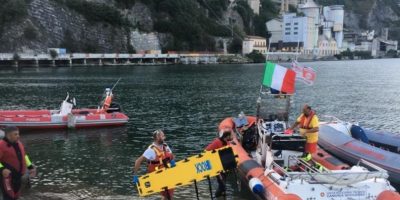 Non ce l’hanno fatta i due fratelli inghi...