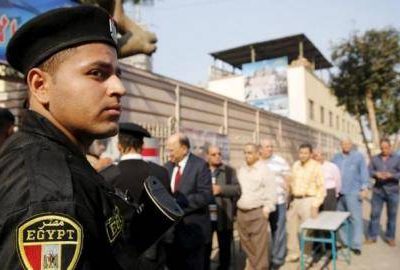 Due trans baresi bloccati dalla polizia aeroportuale egiziana