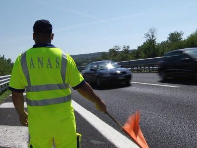 Esodo estivo: inizia un weekend con traffico molto intenso