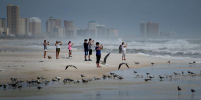 Florida in arrivo l’uragano Dorian, piani...