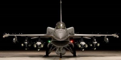 F-16V a Taiwan, la Cina minaccia sanzioni alle ...