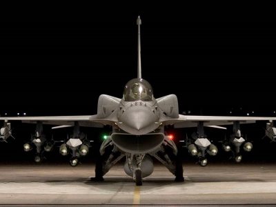 F-16V a Taiwan, la Cina minaccia sanzioni alle ditte Usa