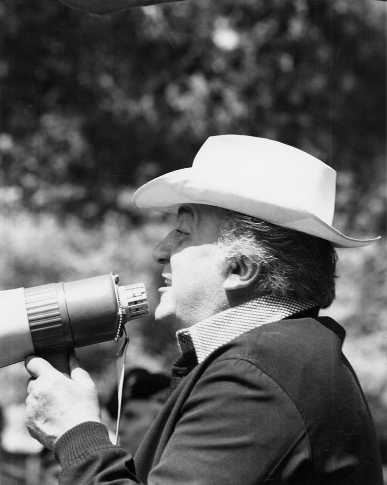 federico fellini