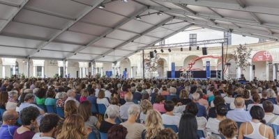 Mantova si prepara per una nuova edizione di Fe...