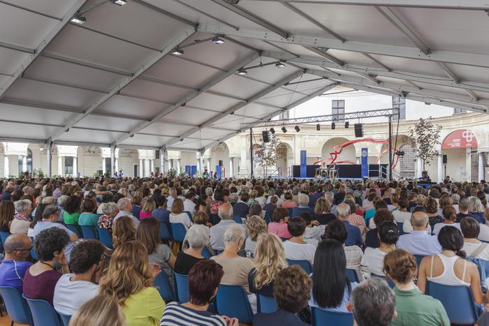 pubblico festivaletteraura mantova