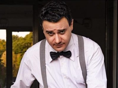 Edoardo Pesce sarà Alberto Sordi nel film Rai “Alberto”