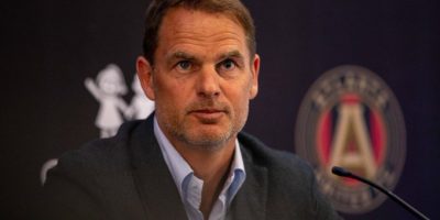 Frank de Boer: “Parità di compenso nel ca...