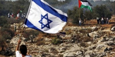 Abbattuti tre terroristi palestinesi, un quarto...