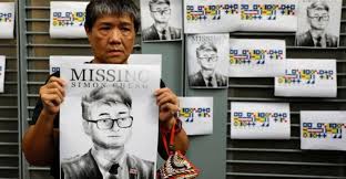 Shenzhen, liberato il dipendente del consolato ...